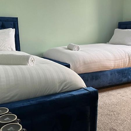 Homestay In والسال المظهر الخارجي الصورة