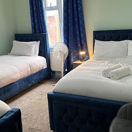 Homestay In والسال المظهر الخارجي الصورة
