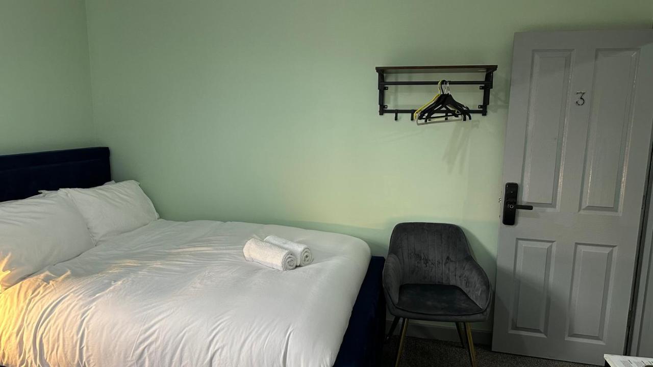 Homestay In والسال المظهر الخارجي الصورة