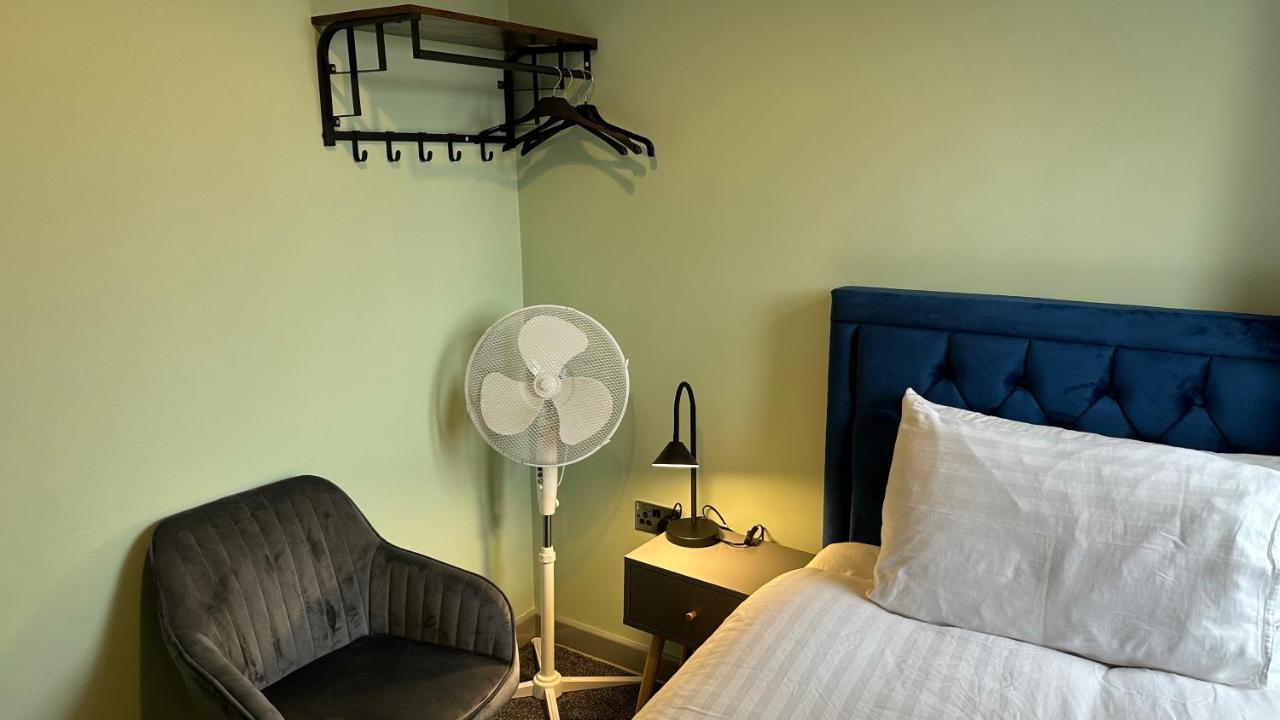 Homestay In والسال المظهر الخارجي الصورة