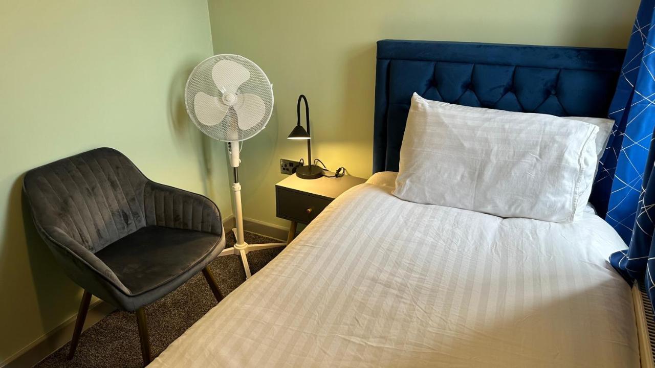 Homestay In والسال المظهر الخارجي الصورة