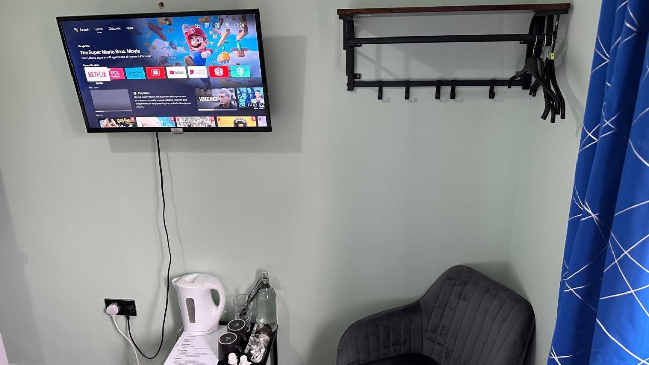 Homestay In والسال المظهر الخارجي الصورة