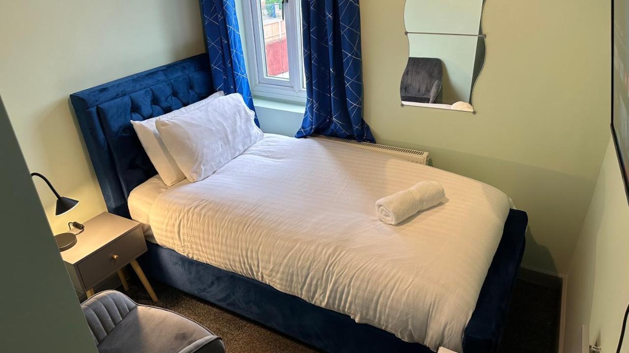 Homestay In والسال المظهر الخارجي الصورة