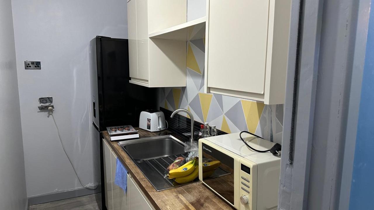 Homestay In والسال المظهر الخارجي الصورة