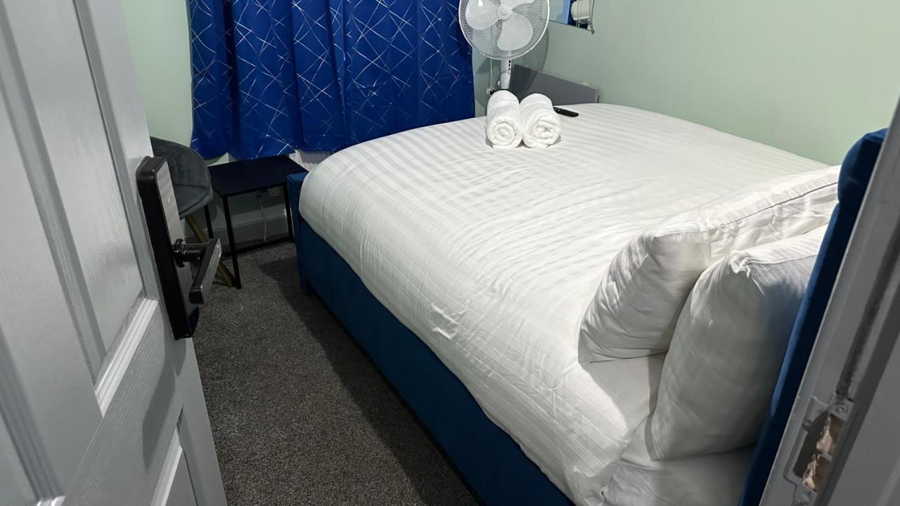 Homestay In والسال المظهر الخارجي الصورة