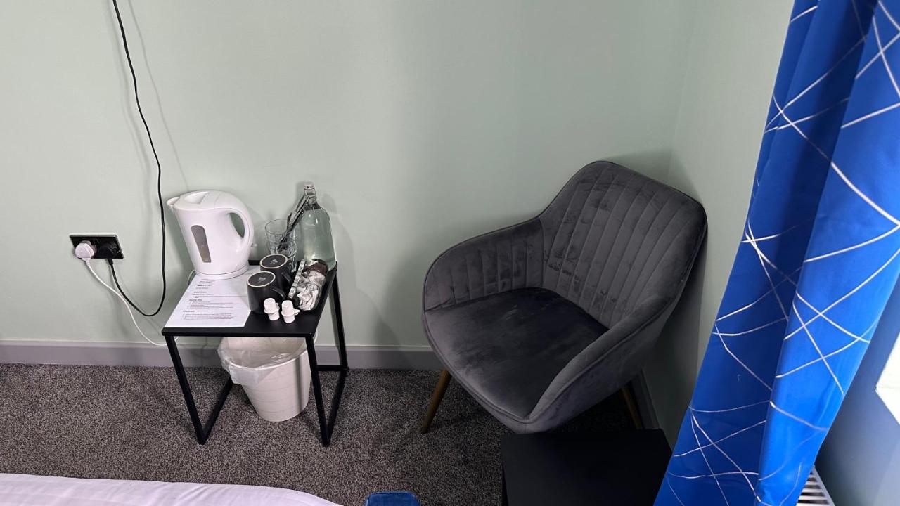 Homestay In والسال المظهر الخارجي الصورة