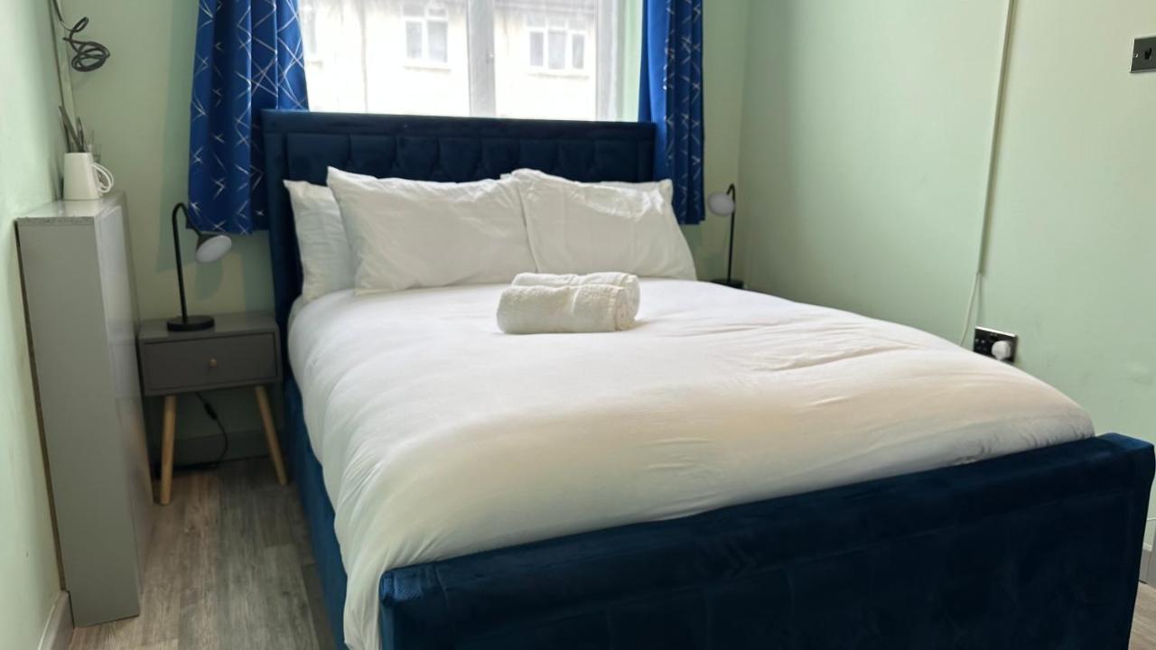 Homestay In والسال المظهر الخارجي الصورة