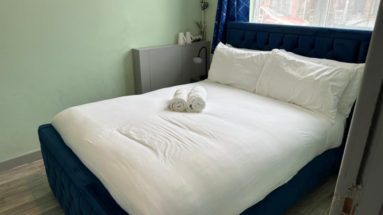 Homestay In والسال المظهر الخارجي الصورة