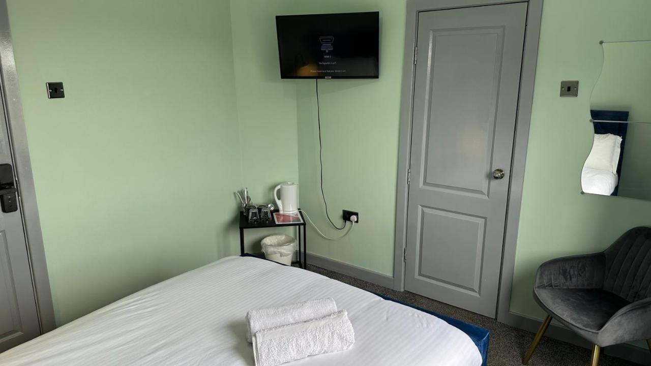 Homestay In والسال المظهر الخارجي الصورة