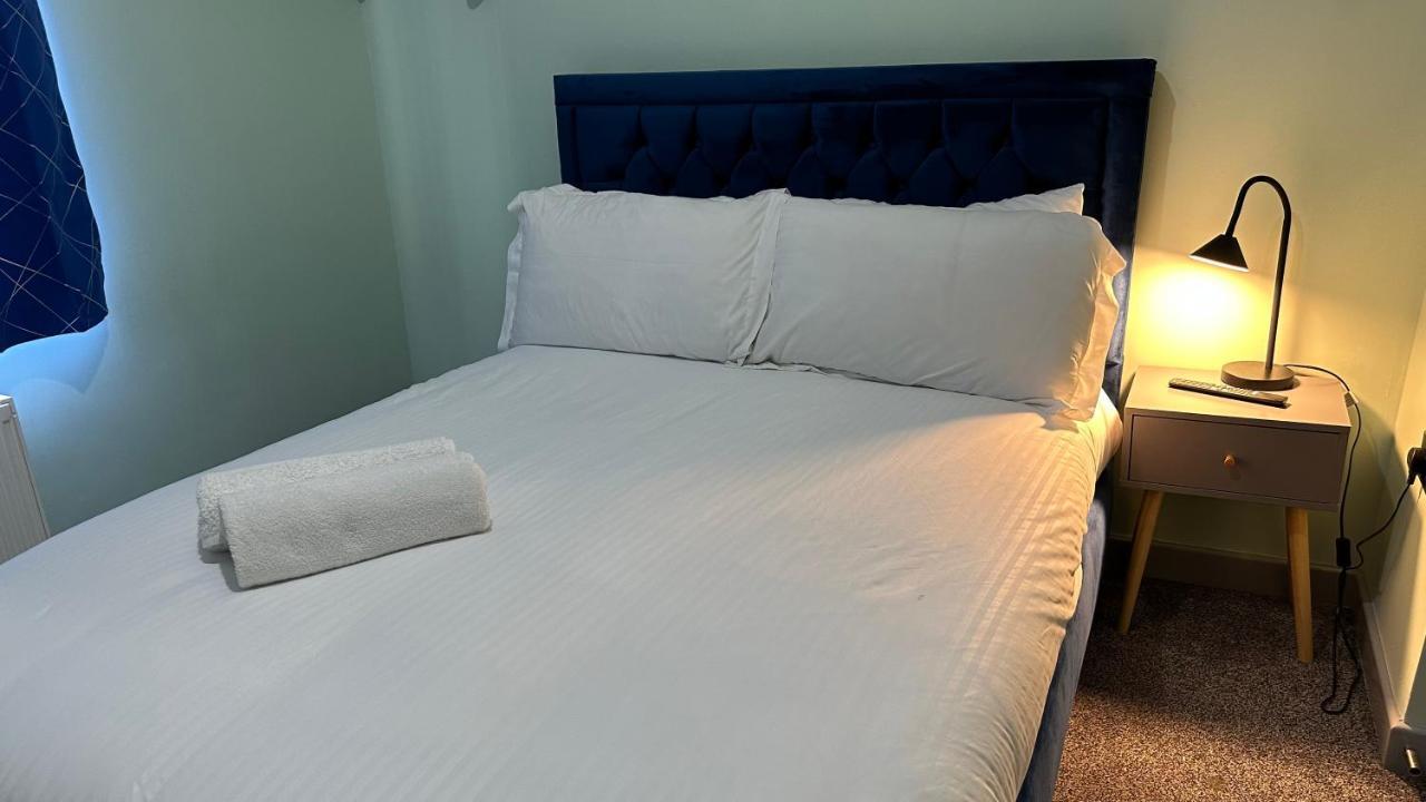 Homestay In والسال المظهر الخارجي الصورة