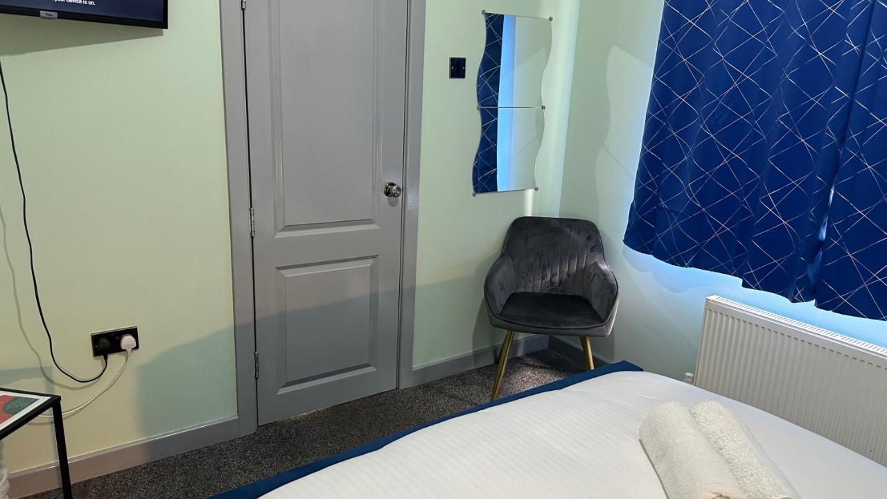 Homestay In والسال المظهر الخارجي الصورة