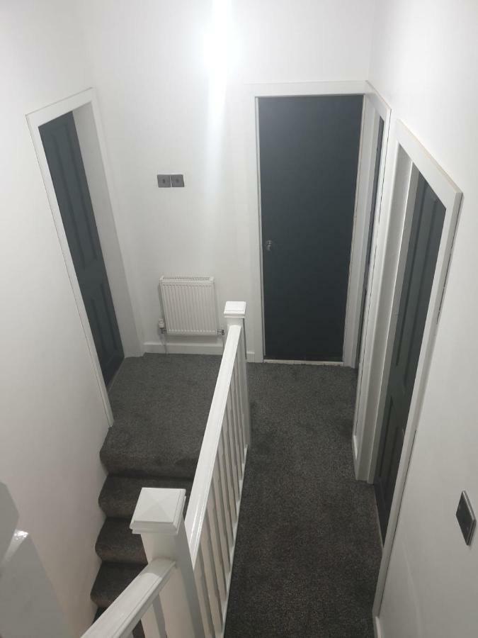 Homestay In والسال المظهر الخارجي الصورة